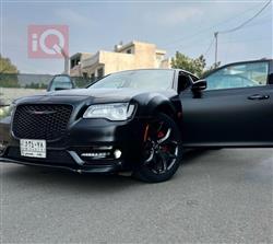 كرايسلر 300